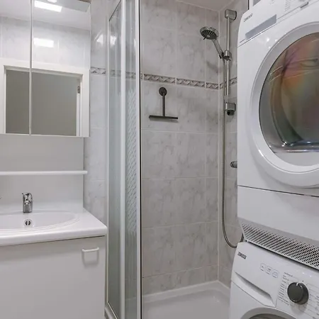 Huswell - Stunning With Side Sea View In Koksijde