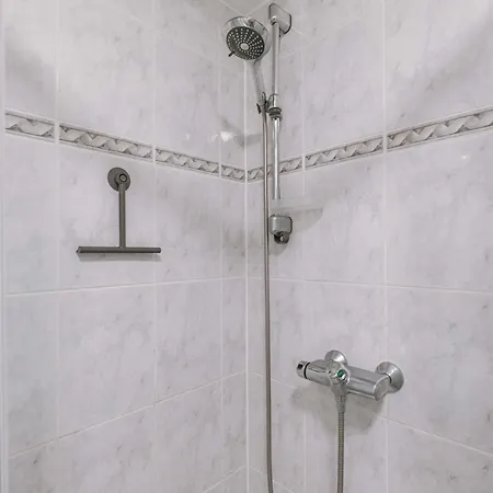 Huswell - Stunning With Side Sea View In Lägenhet Koksijde