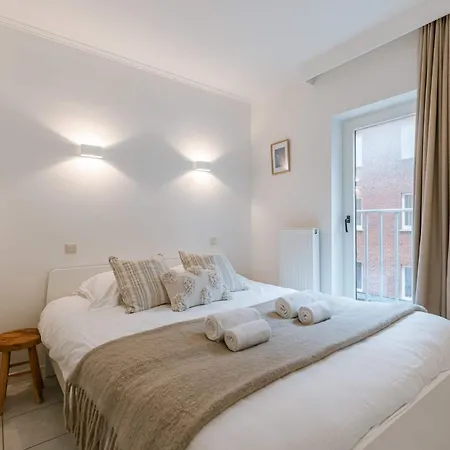 Huswell - Stunning With Side Sea View In Apartment *