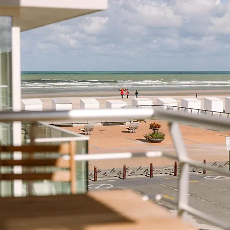 Apartment Huswell - Stunning With Side Sea View In *