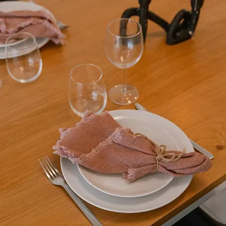 Lägenhet Huswell - Stunning With Side Sea View In Koksijde