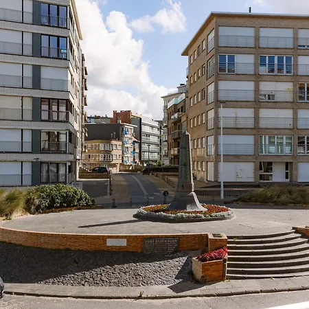 Huswell - Stunning With Side Sea View In Apartment *